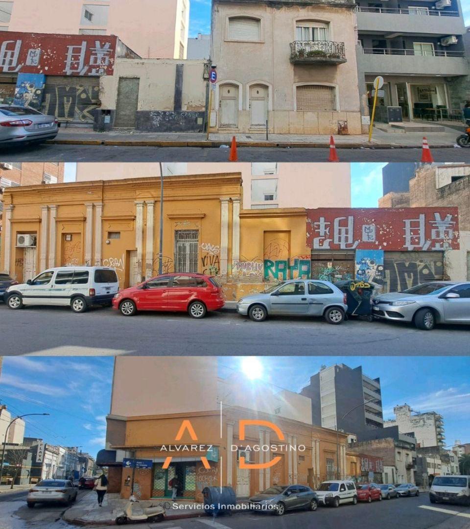 Foto de Terreno de 933 m² en venta en Alberdi, imagen 4
