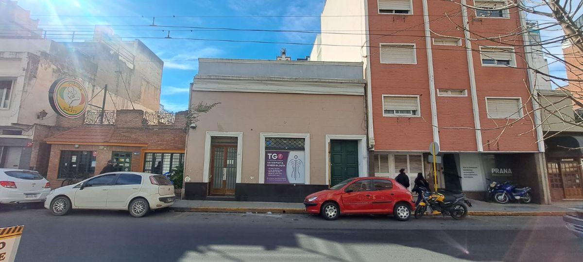 Foto de Terreno de 271 m² en venta en Alberdi, imagen 1