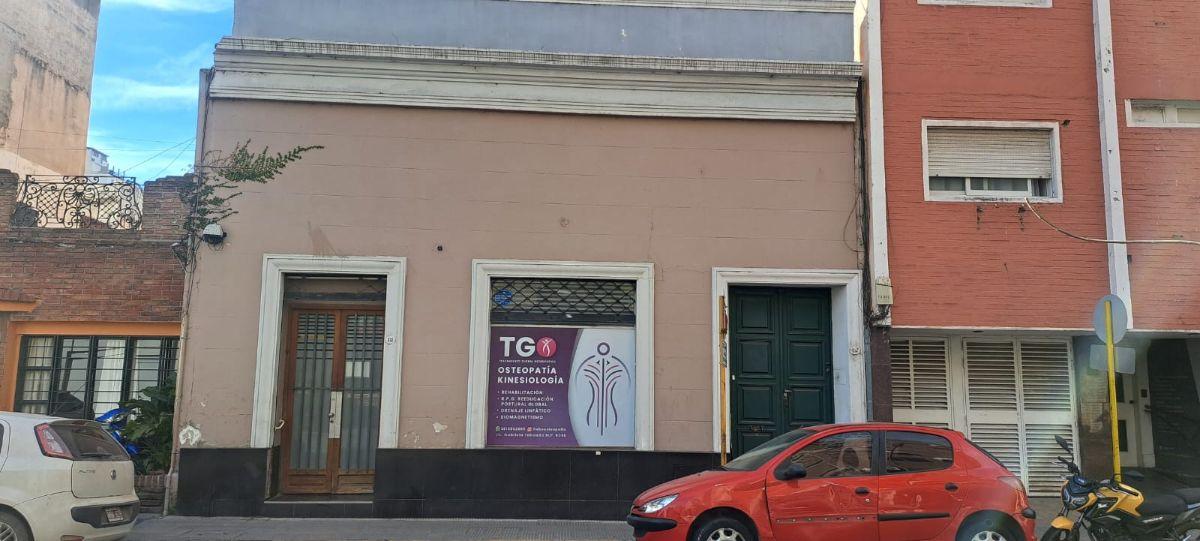 Foto de Terreno de 271 m² en venta en Alberdi, imagen 2