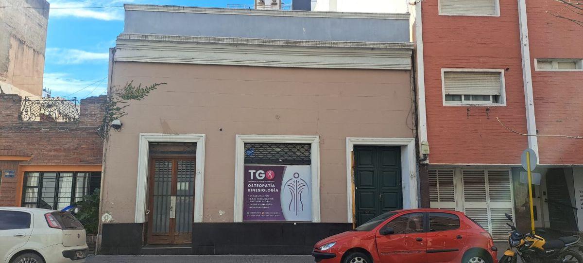 Foto de Terreno de 271 m² en venta en Alberdi, imagen 4