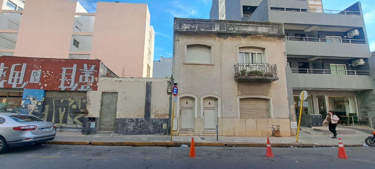 Foto de Terreno de 337 m² en venta en Alberdi, imagen 5