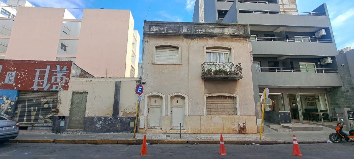 Foto de Terreno de 337 m² en venta en Alberdi, imagen 2