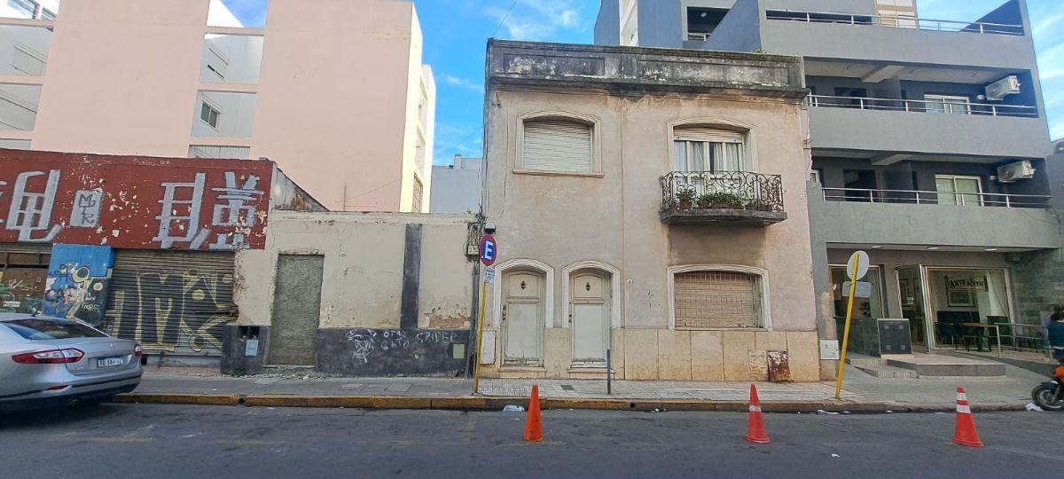 Foto de Terreno de 337 m² en venta en Alberdi, imagen 1
