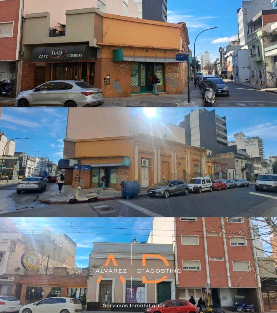 Foto de Terreno de 337 m² en venta en Alberdi, imagen 4