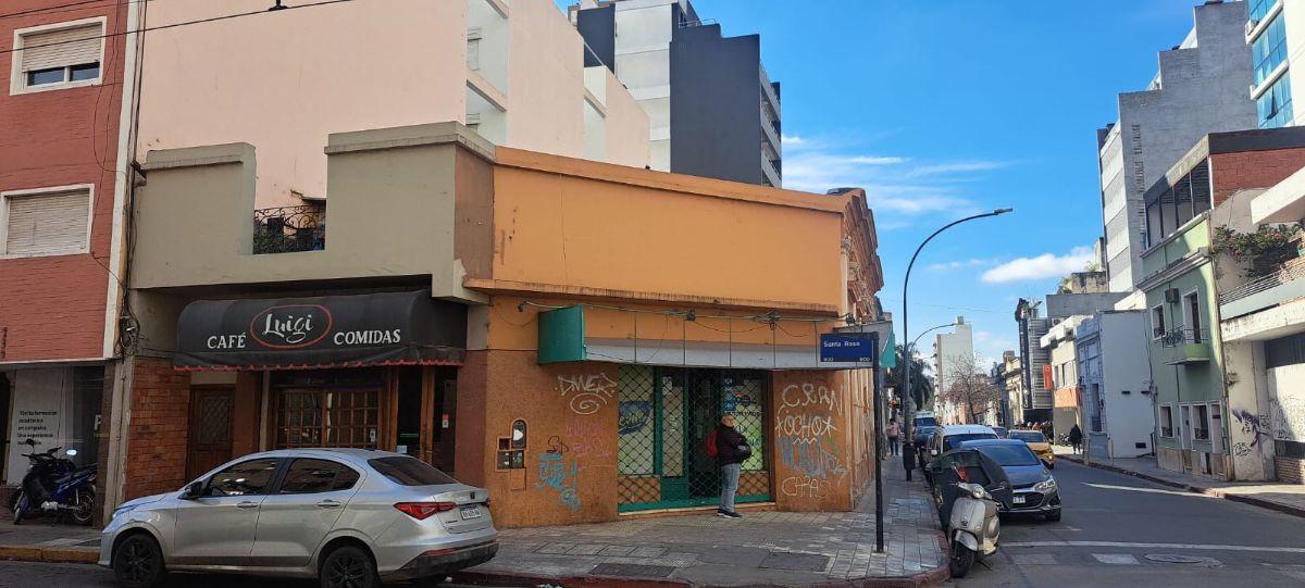 Foto de Terreno de 325 m² en venta en Alberdi, imagen 4