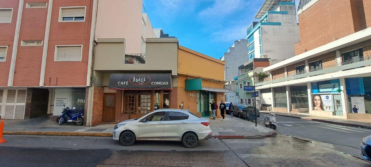 Foto de Terreno de 325 m² en venta en Alberdi, imagen 1