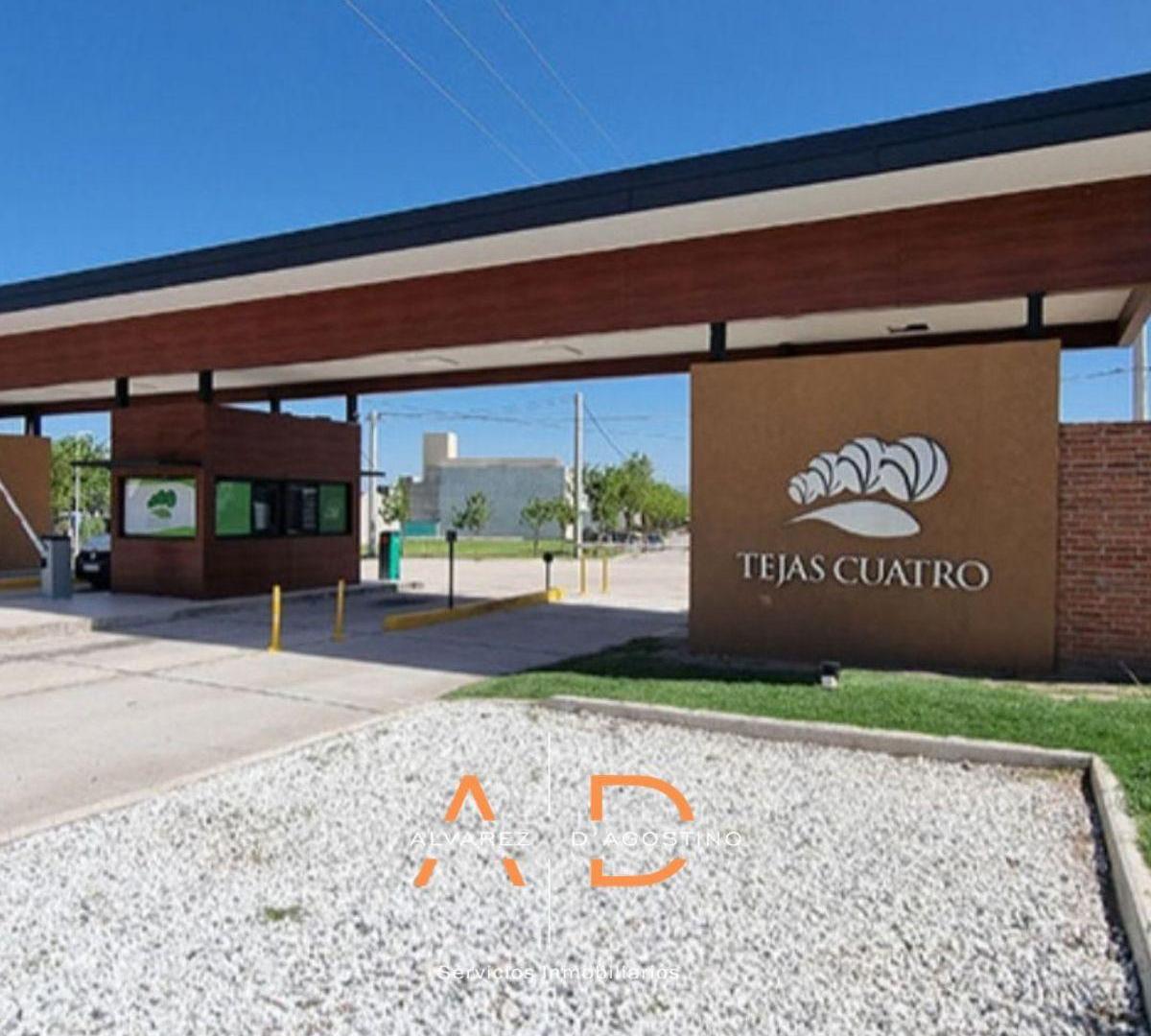 Foto de Terreno de 350 m² en venta en Tejas 4, imagen 1