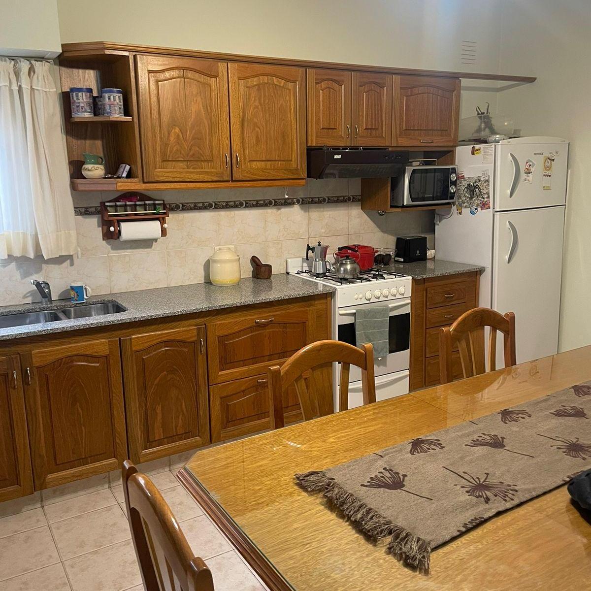 Casa en Venta ️en Calle Sarmiento 1100 5