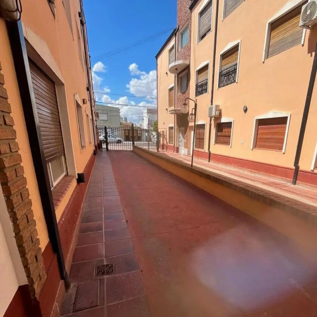 departamento en venta en calle ESTOMBA 1268 2