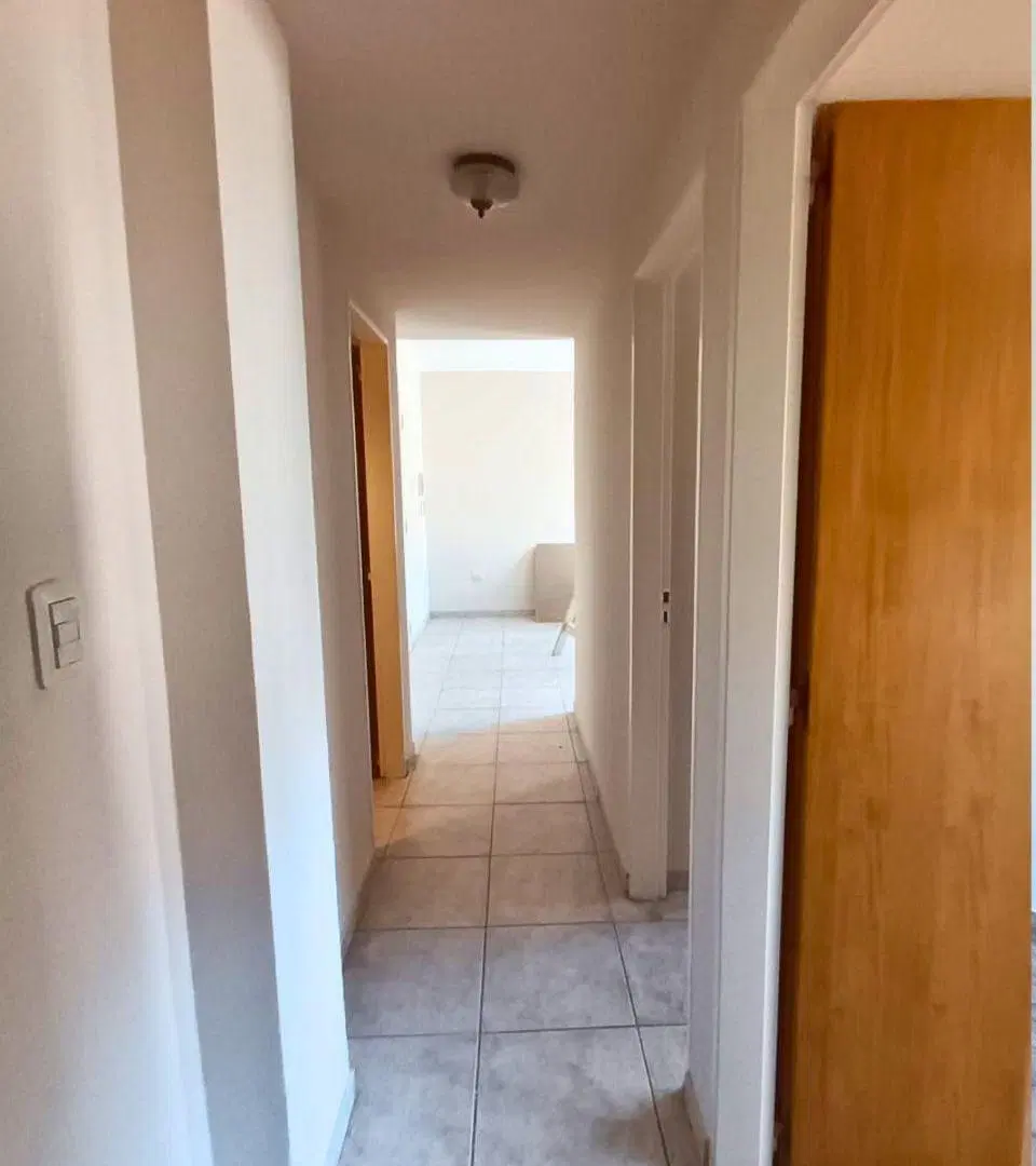 departamento en alquiler en calle Caronti 37 3
