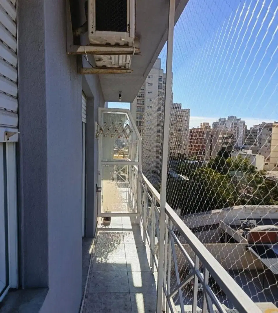 departamento en alquiler en calle Caronti 37 5