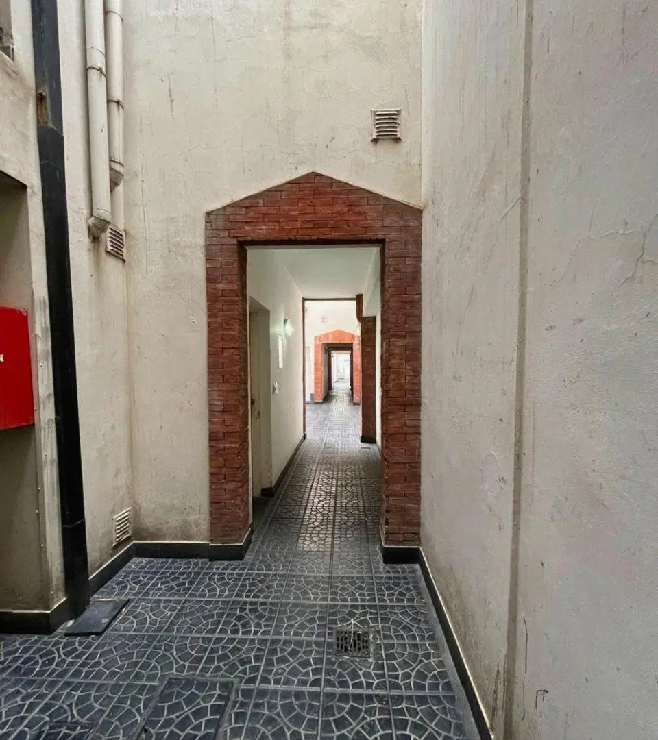 Depto en alquiler — ubicada en calle YRIGOYEN 357/6 2