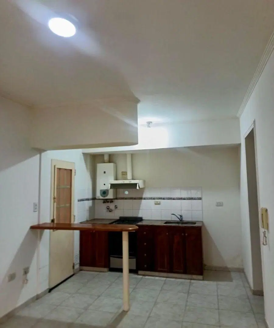 Departamento en alquiler! En calle NICARAGUA 1137 2
