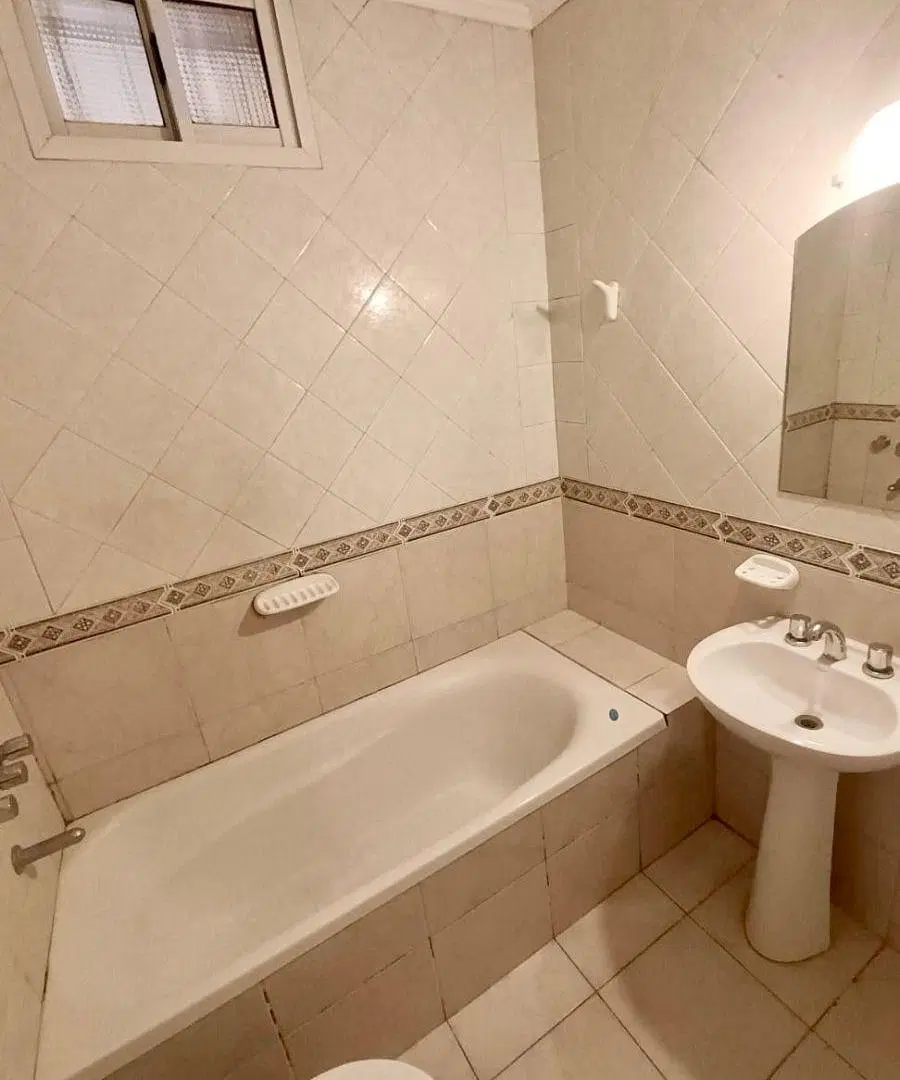 Departamento en alquiler! En calle NICARAGUA 1137 5