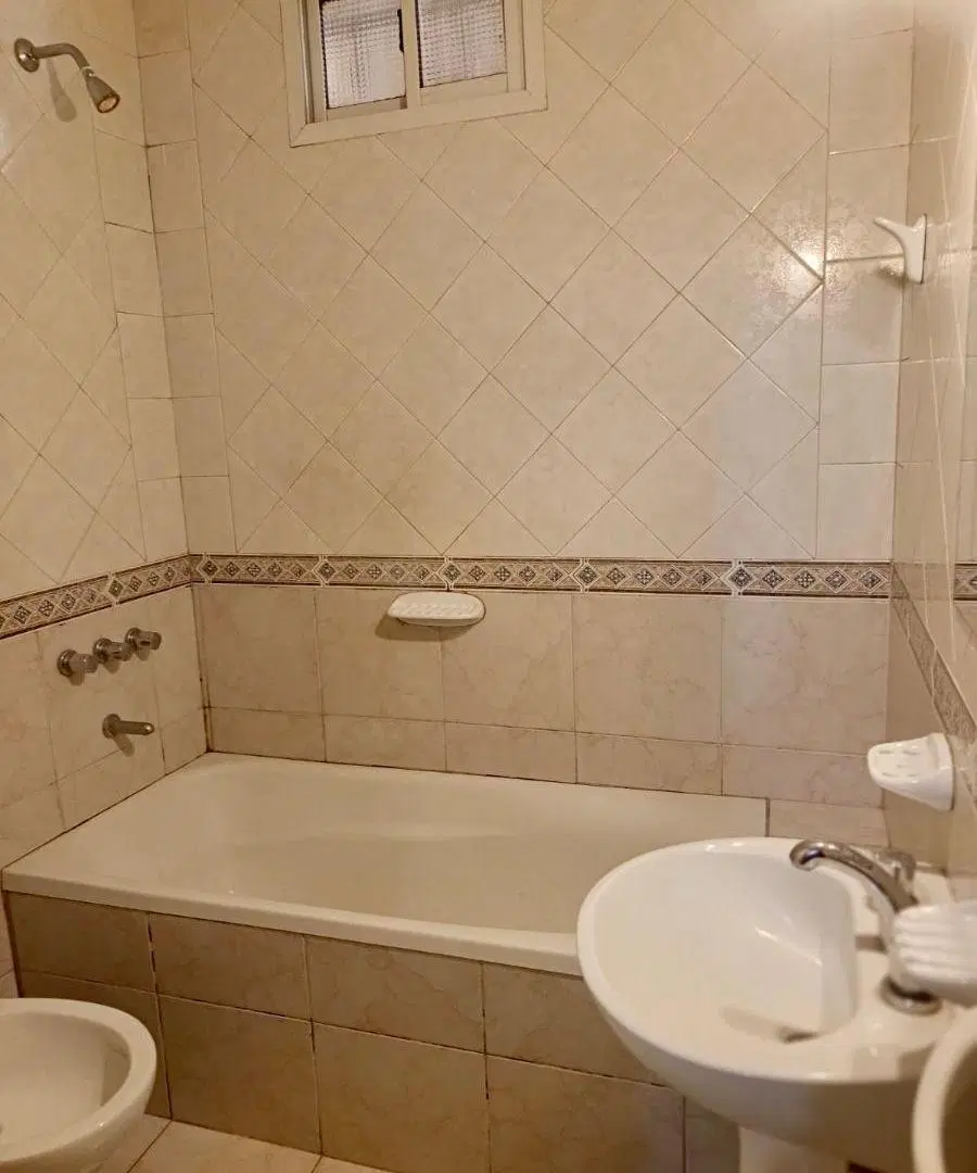 Departamento en alquiler! En calle NICARAGUA 1137 3