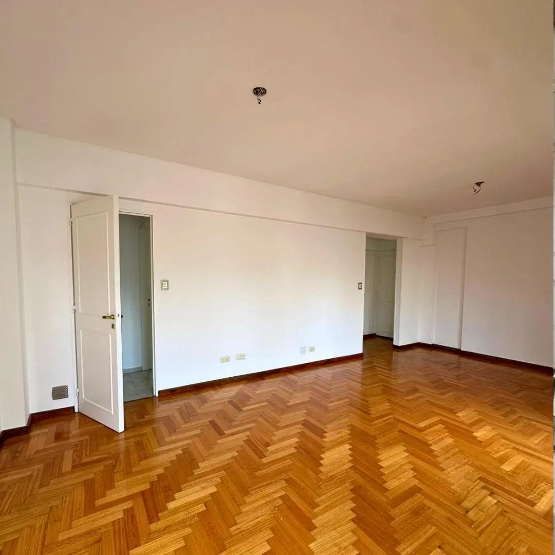 Departamento en alquiler — ubicado en calle RONDEAU 76 5