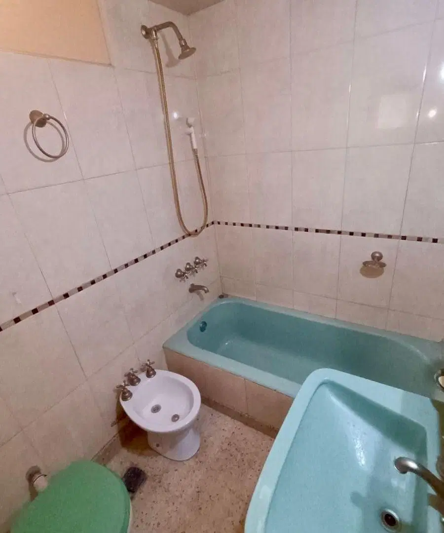 Casa en alquiler! En calle cordoba 349 1