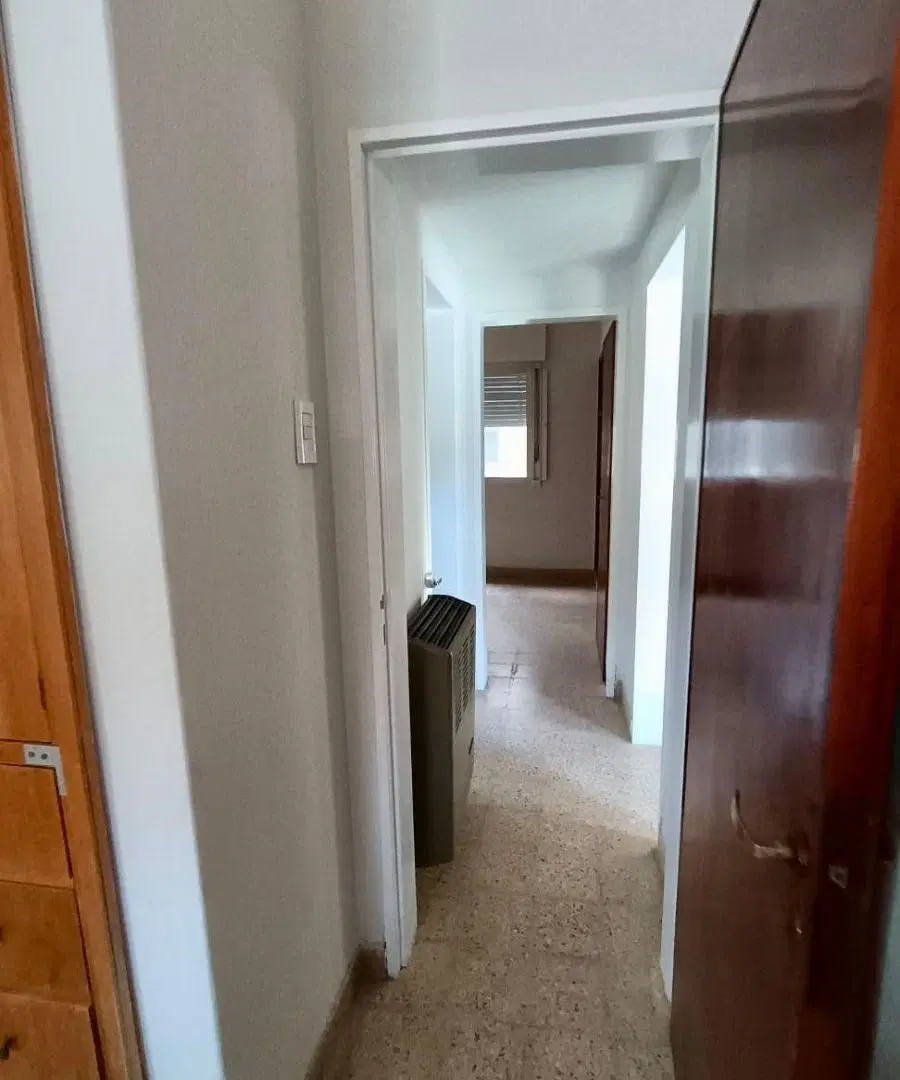 Casa en alquiler! En calle cordoba 349 3