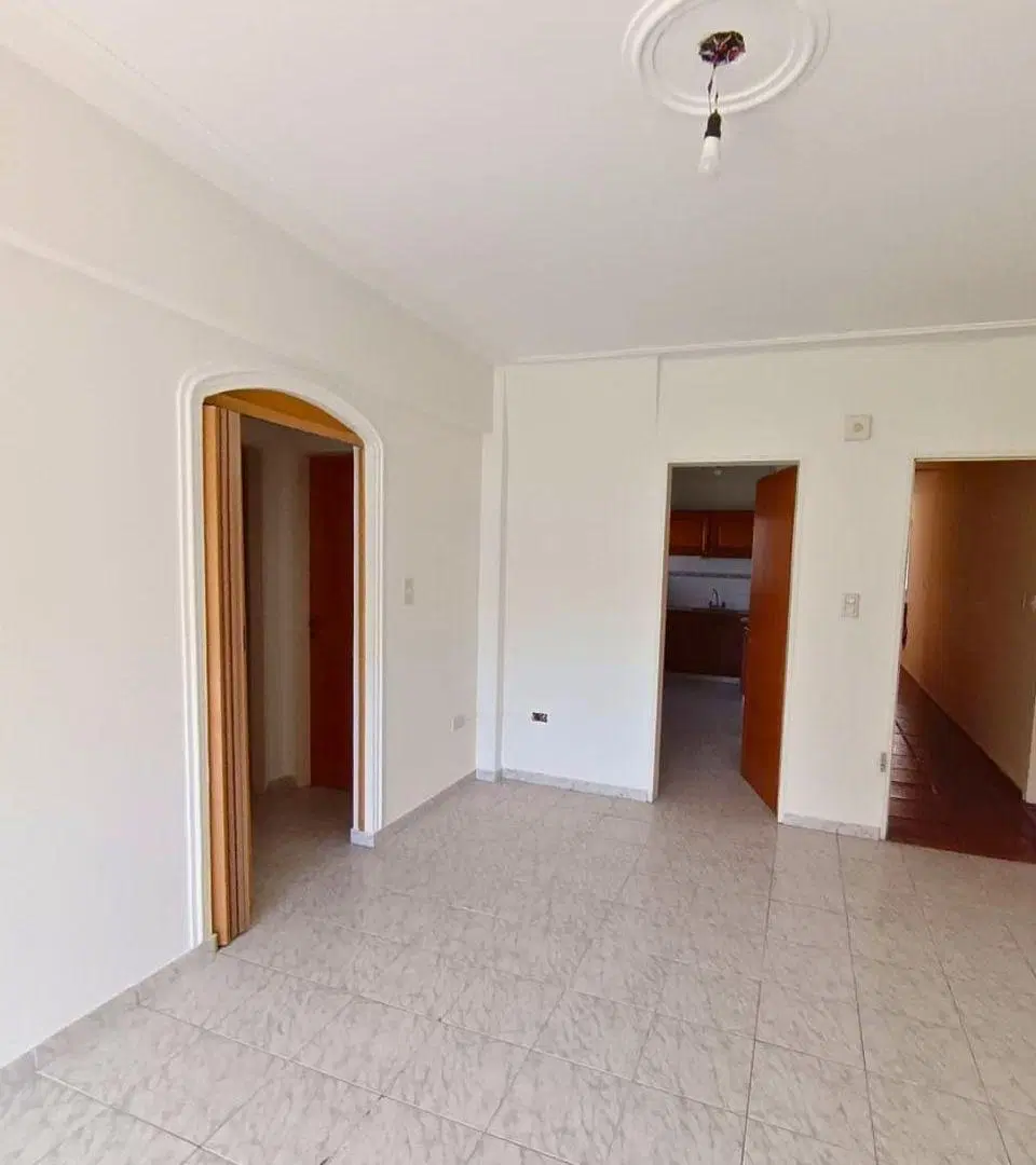Departamento en alquiler! En calle estomba 1450 2