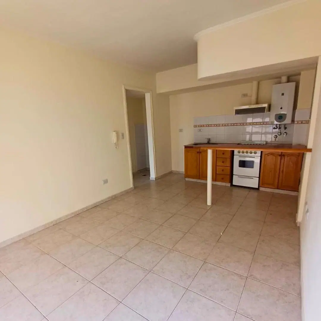 Departamento en venta! En calle nicaragua 1137 4