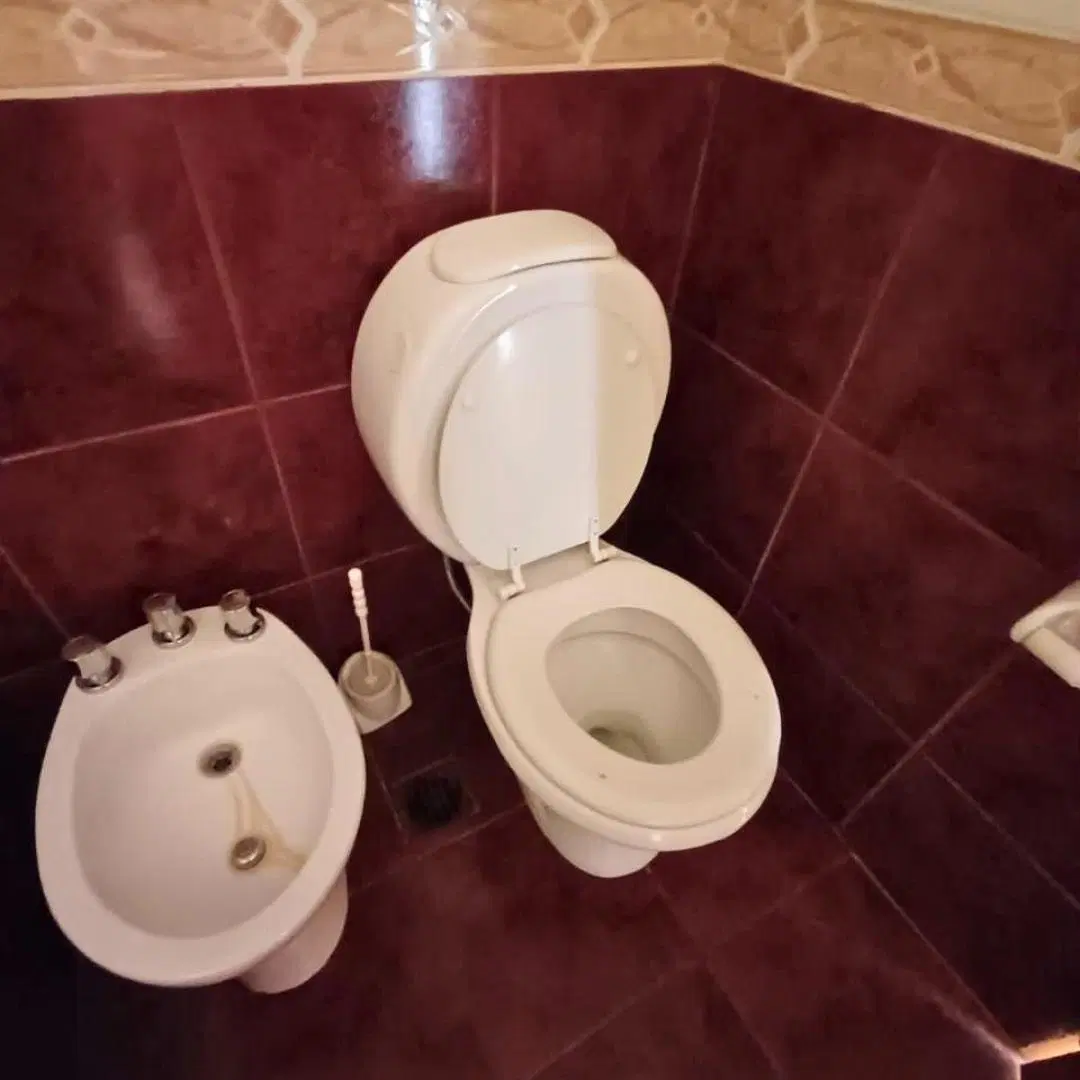 Departamento en venta! En calle nicaragua 1137 2