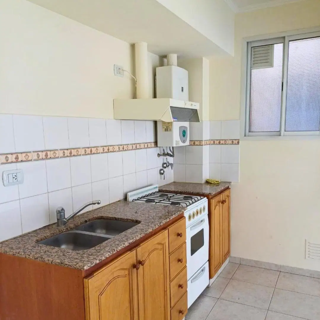 Departamento en venta! En calle nicaragua 1137 3