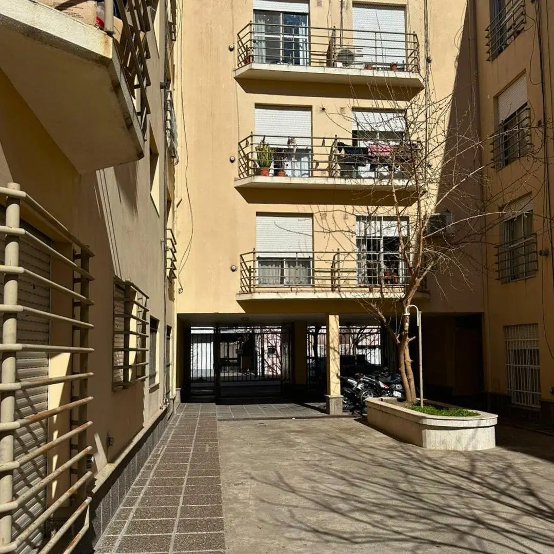 Departamento en venta! En calle nicaragua 1137 7