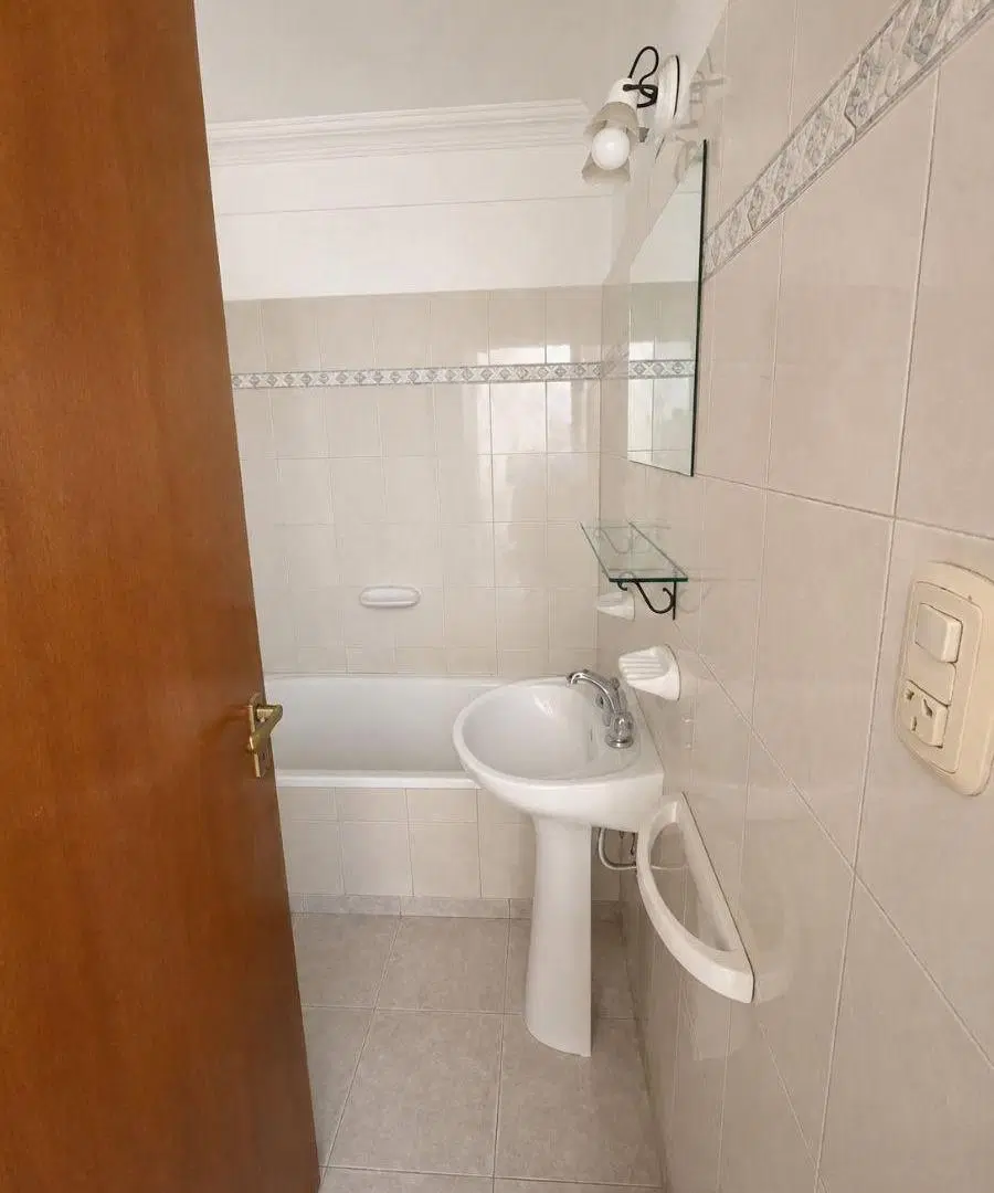 Departamento en alquiler ubicado en calle CORDOBA 389 2