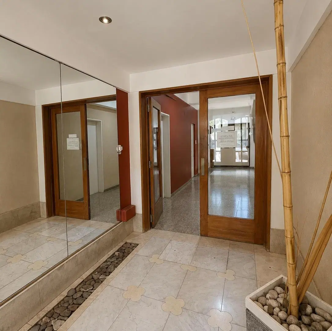 Departamento en venta! En calle 19 DE MAYO 135 5