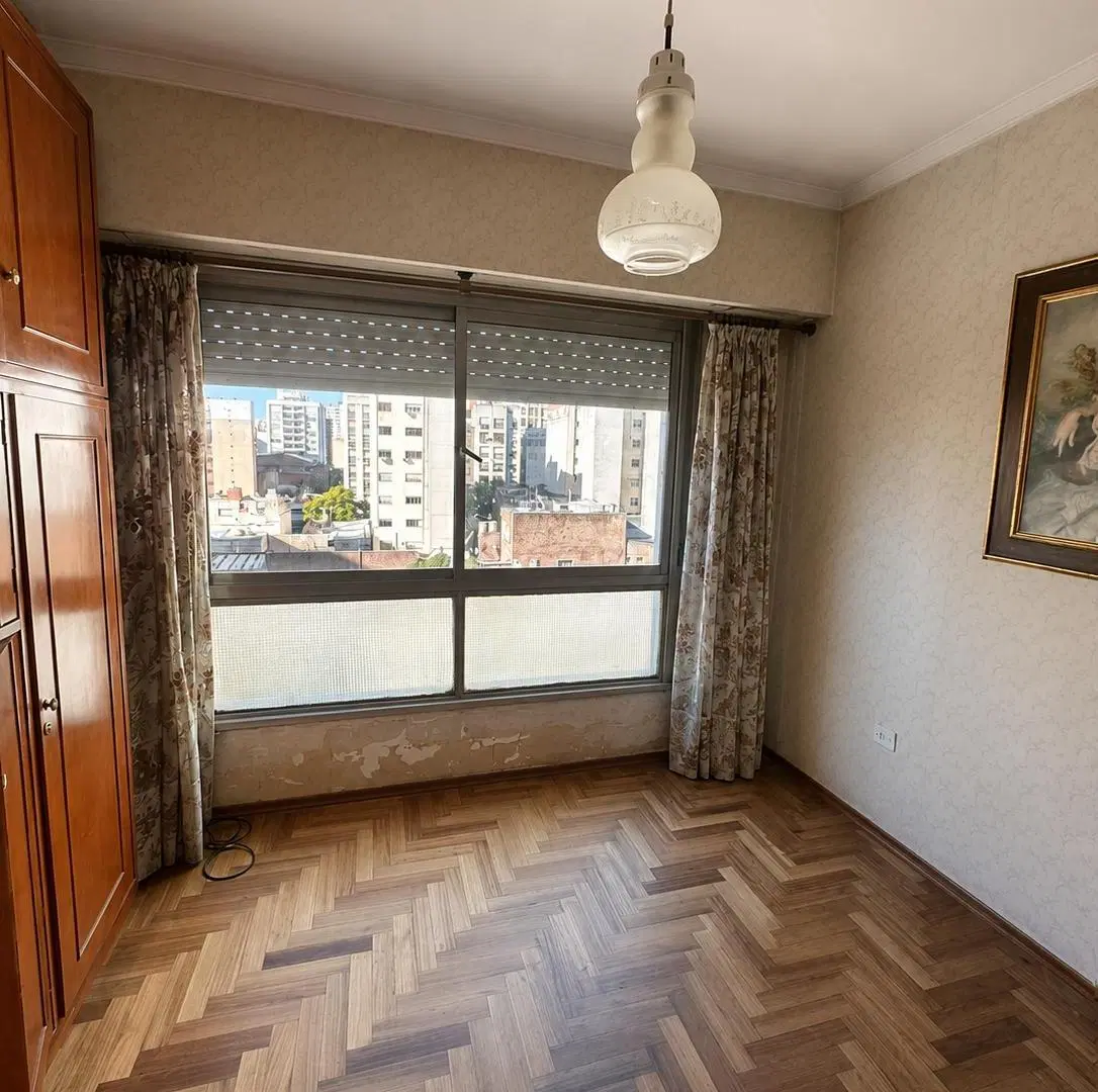 Departamento en venta! En calle 19 DE MAYO 135 2