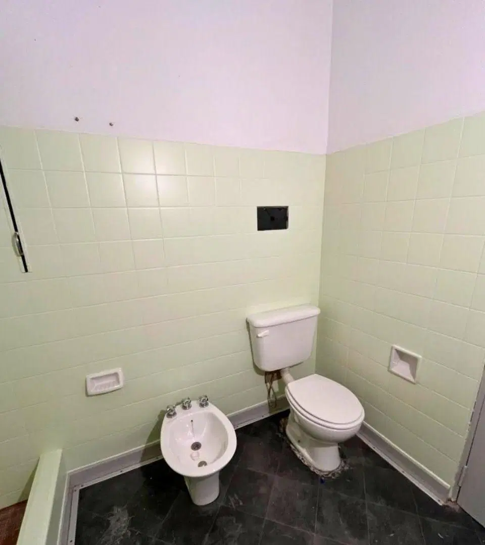 Casa en alquiler — ubicado en calle RAMON Y CAJAL 1384 5