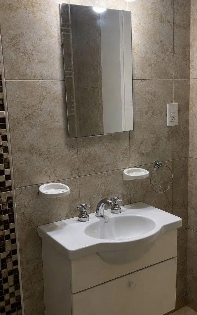 DUPLEX en alquiler — en calle LOS ADOBES 1217 1