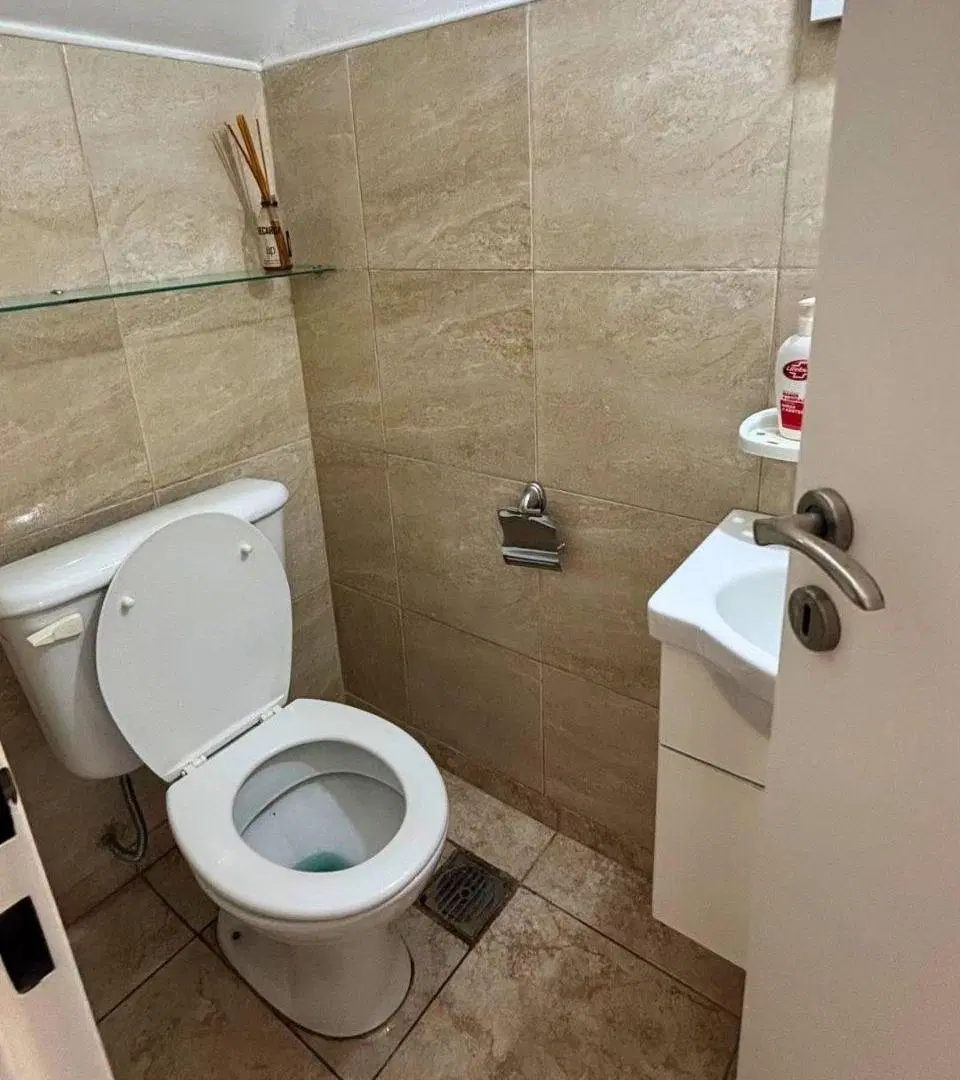 DUPLEX en alquiler — en calle LOS ADOBES 1217 5