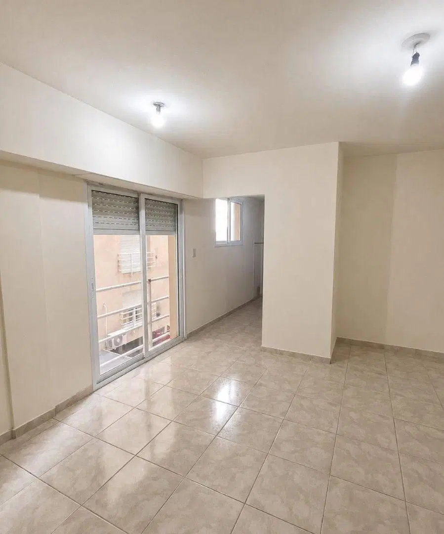 Departamento en alquiler! En calle PARAGUAY 6 2