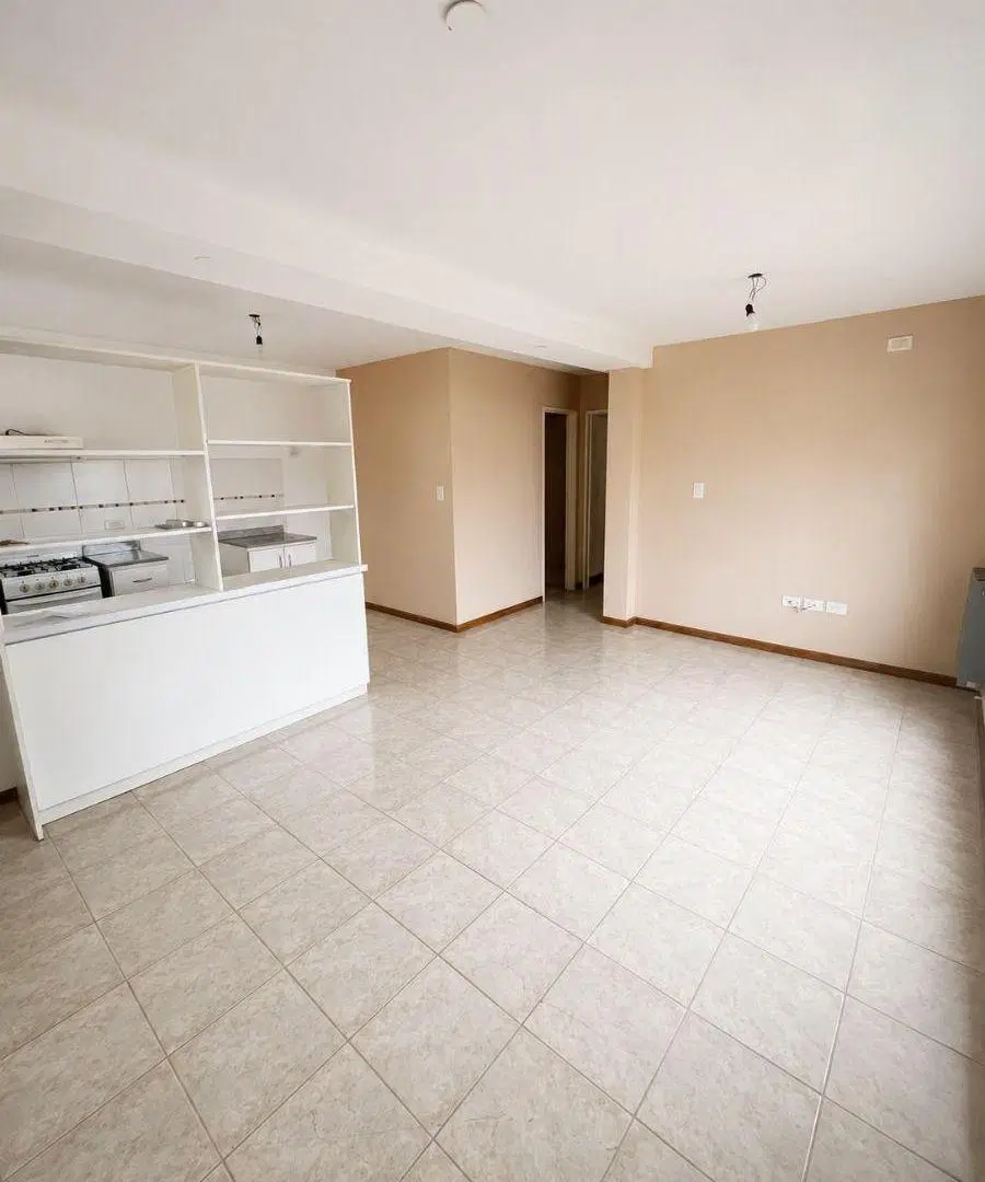 Departamento en alquiler — ubicado en calle D´orbigny 247 2