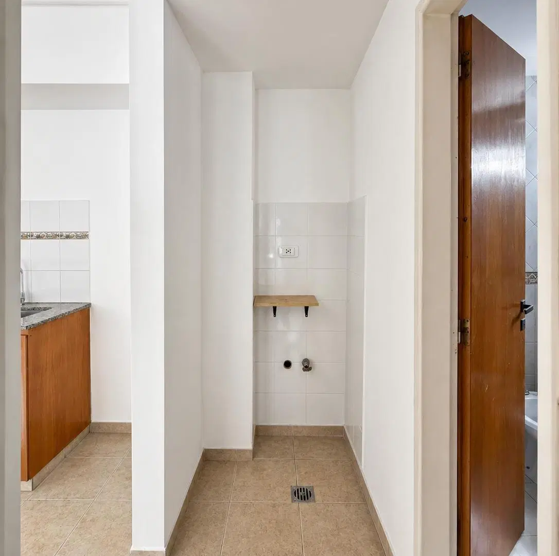 Departamento en VENTA — ubicado en calle NICARAGUA 1137 5
