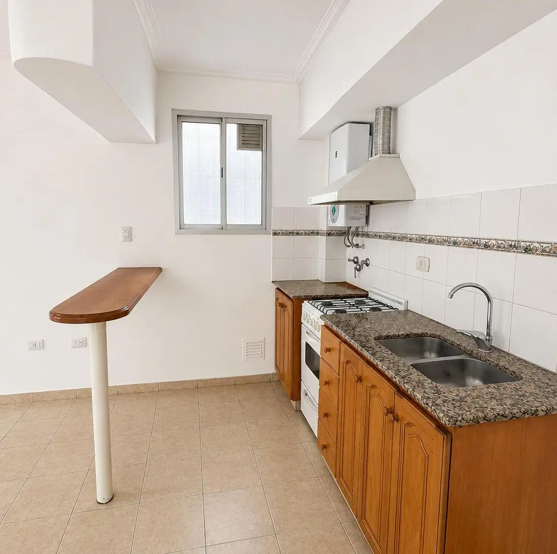 Departamento en VENTA — ubicado en calle NICARAGUA 1137 2