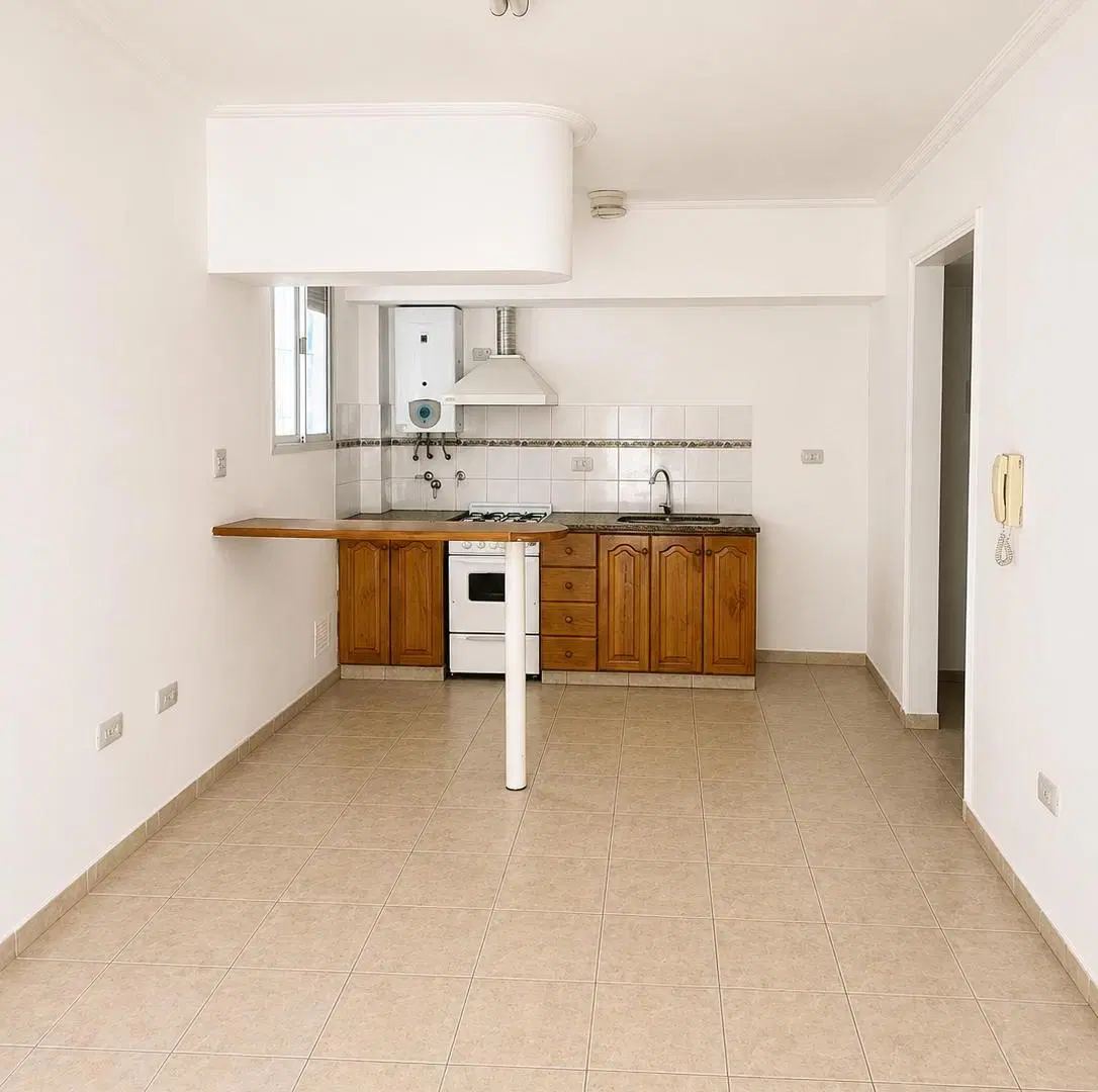 Departamento en VENTA — ubicado en calle NICARAGUA 1137 1