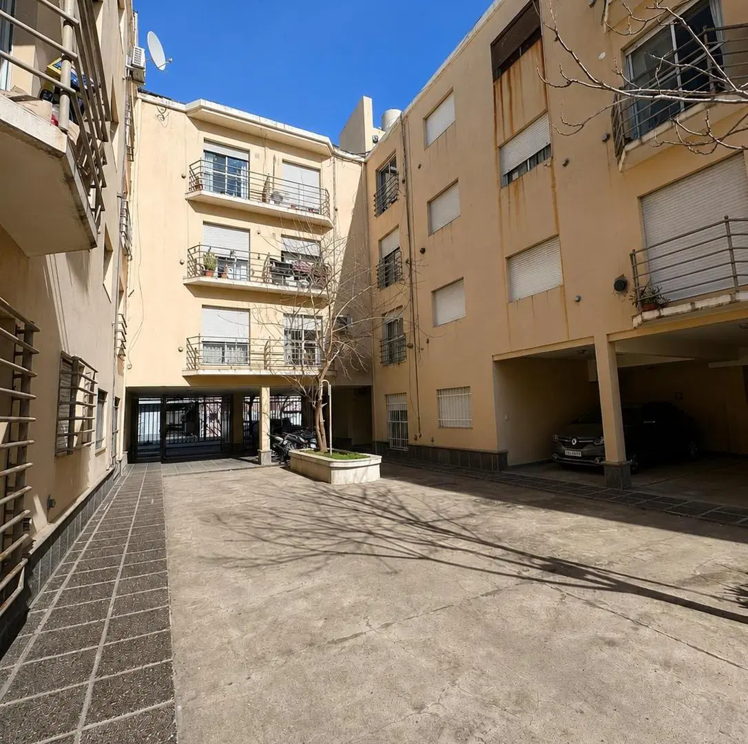 Departamento en VENTA — ubicado en calle NICARAGUA 1137 8