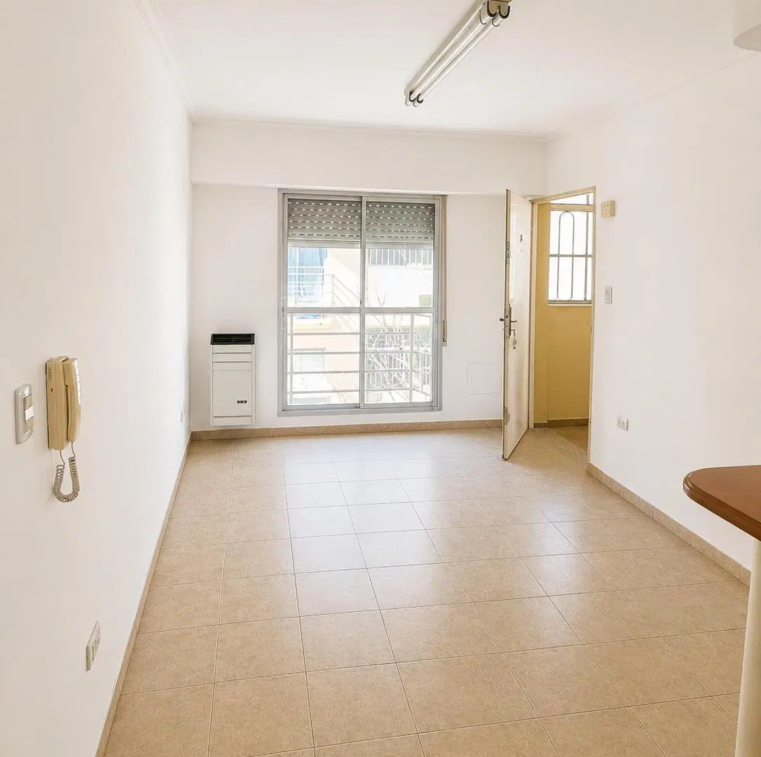 Departamento en VENTA — ubicado en calle NICARAGUA 1137 3