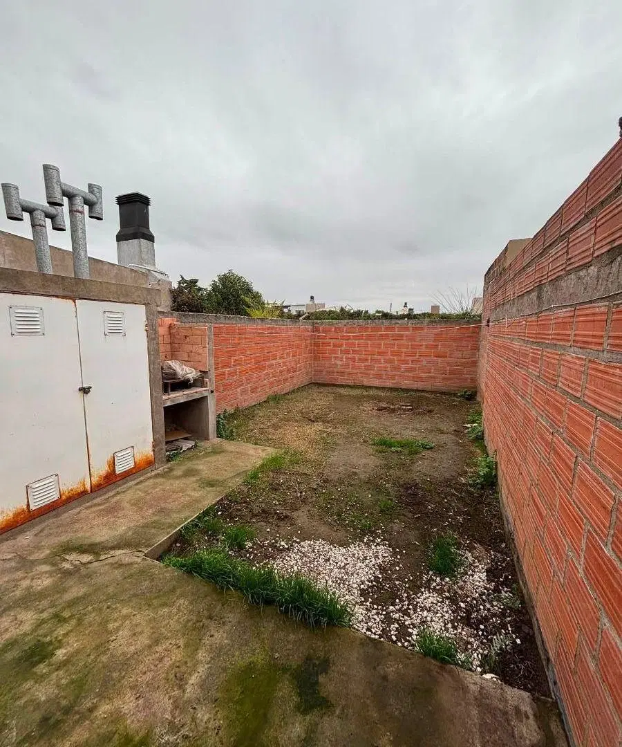 Duplex en alquiler! En calle EL BOYERO 1323 3
