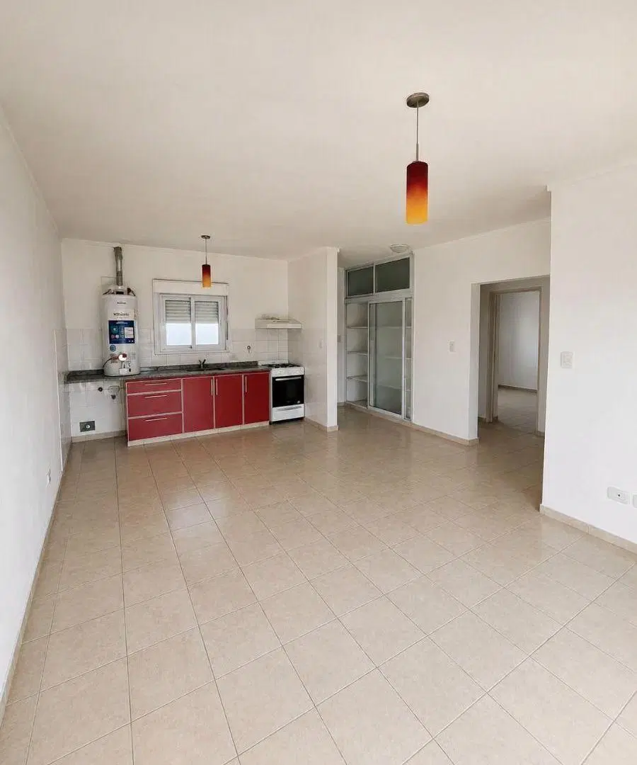 Departamento en alquiler — ubicado en calle DARREGUEIRA 227 3