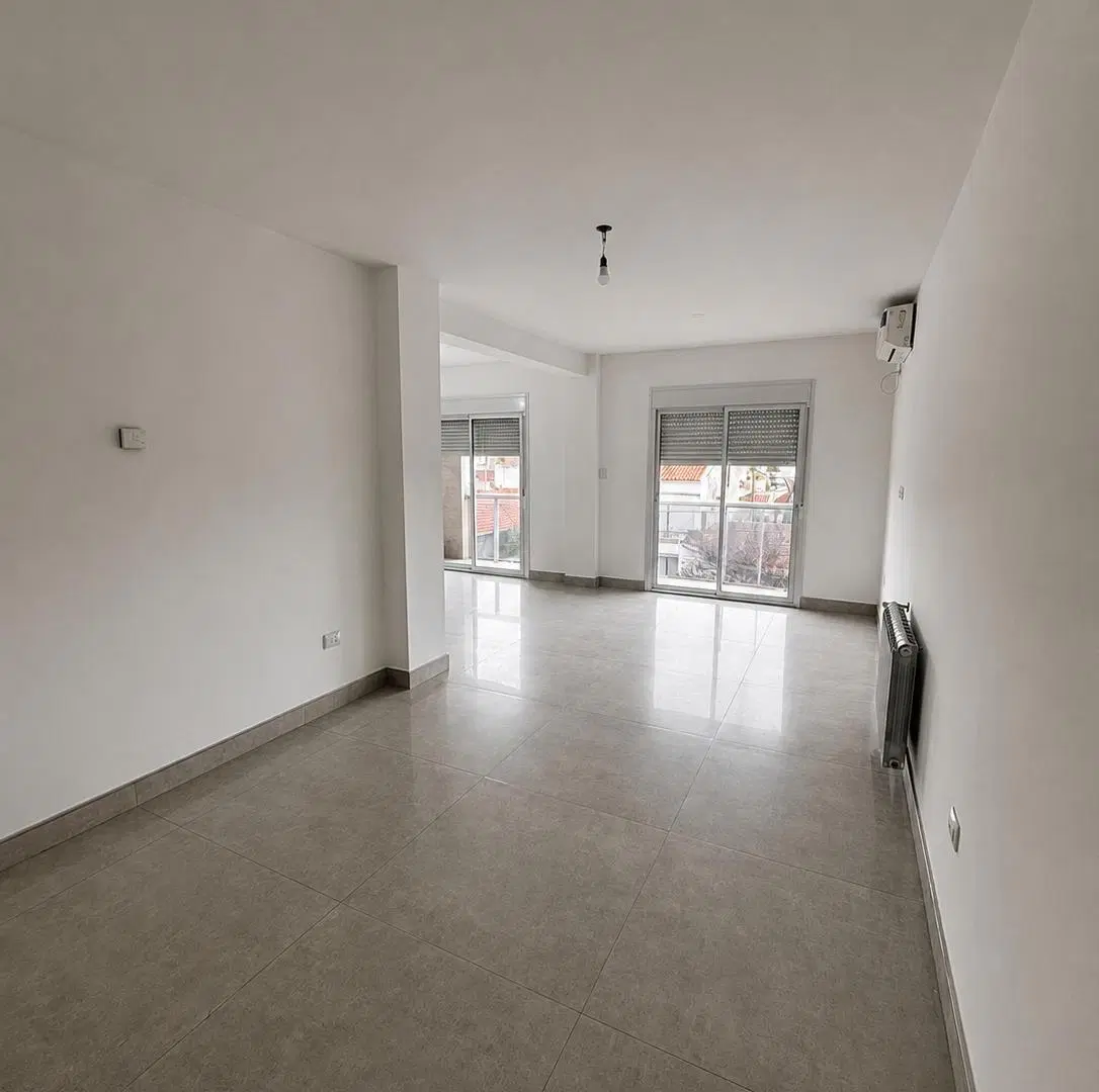 Departamento en alquiler! En calle PUEYRREDON 349 5