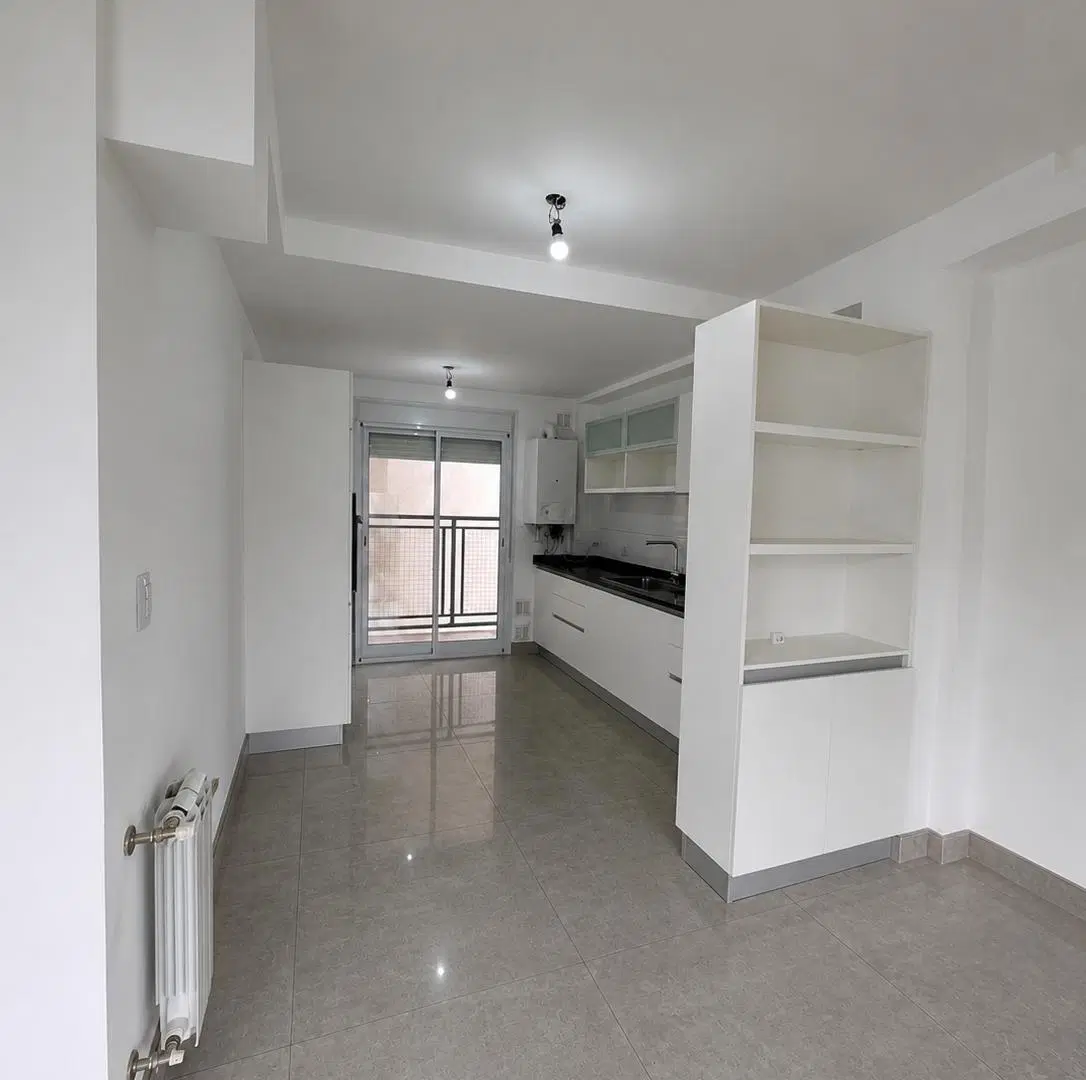 Departamento en alquiler! En calle PUEYRREDON 349 3