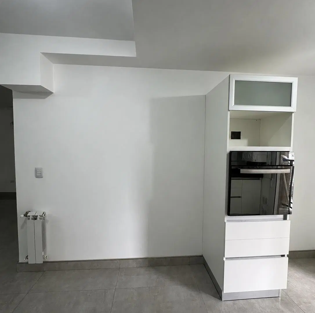 Departamento en alquiler! En calle PUEYRREDON 349 8