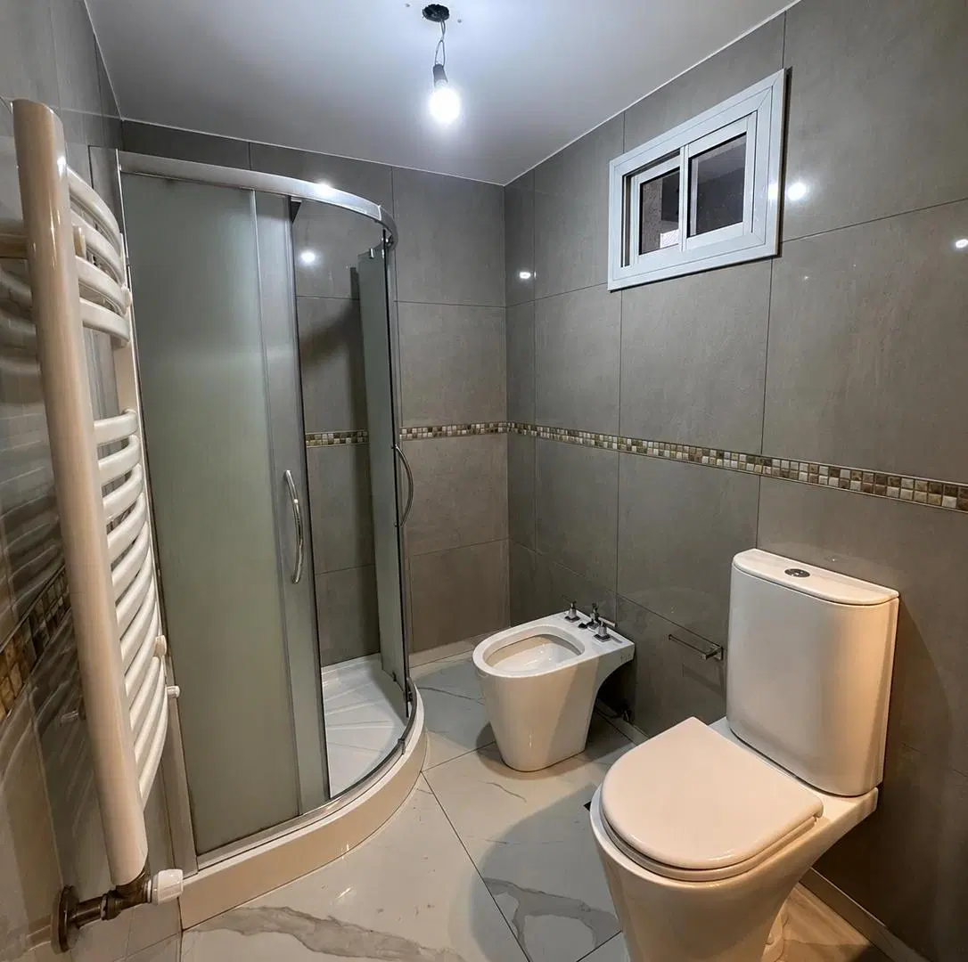 Departamento en alquiler! En calle PUEYRREDON 349 4