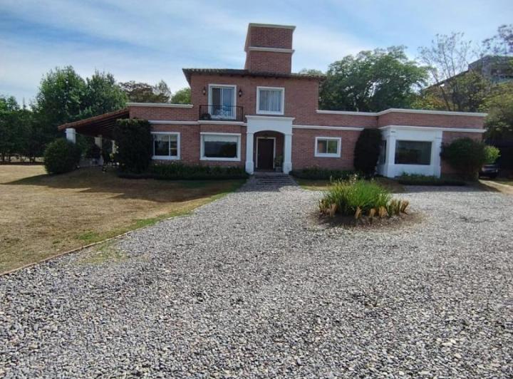 Propiedad en Argentina