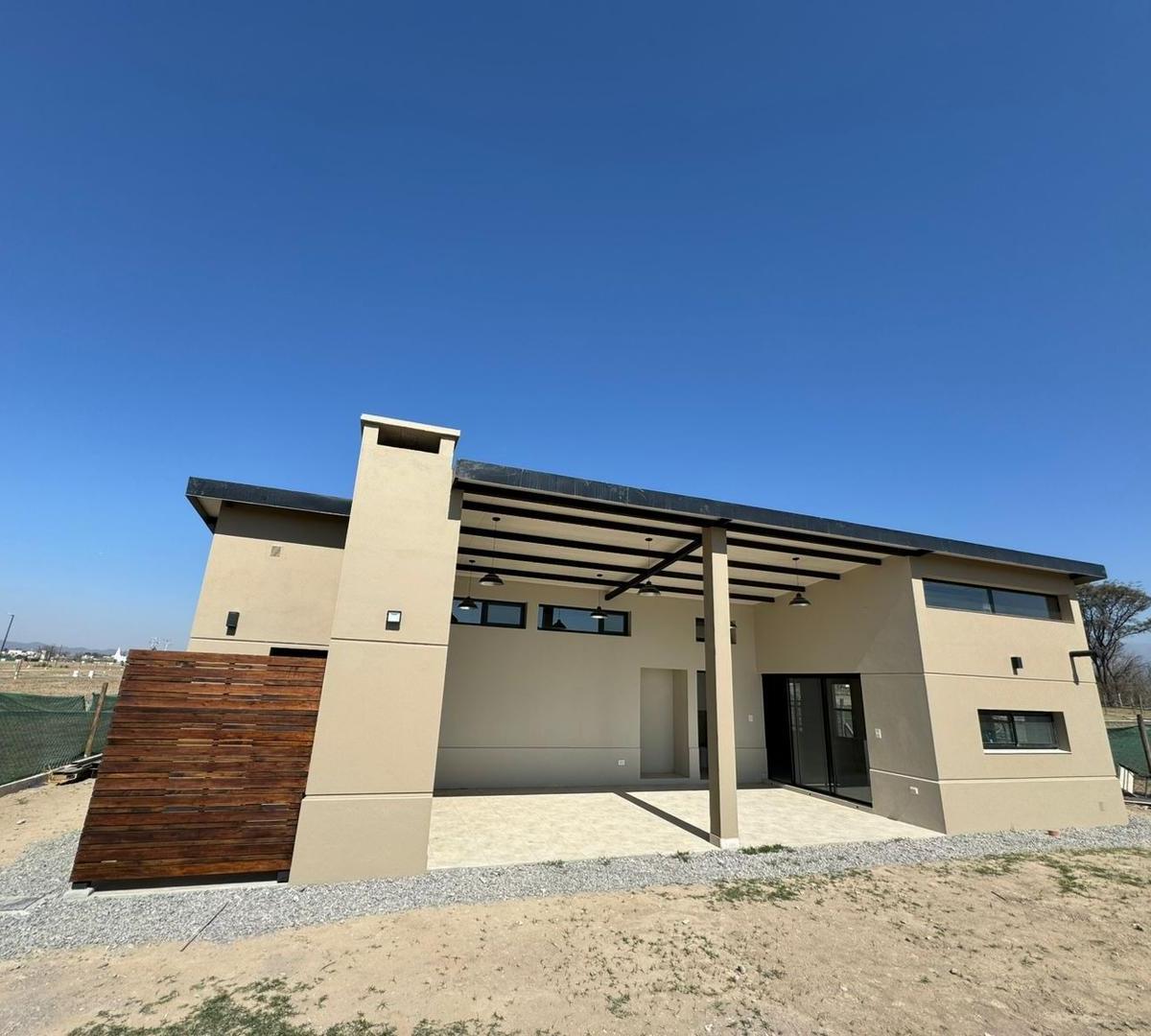 Hermosa Casa en Venta 2