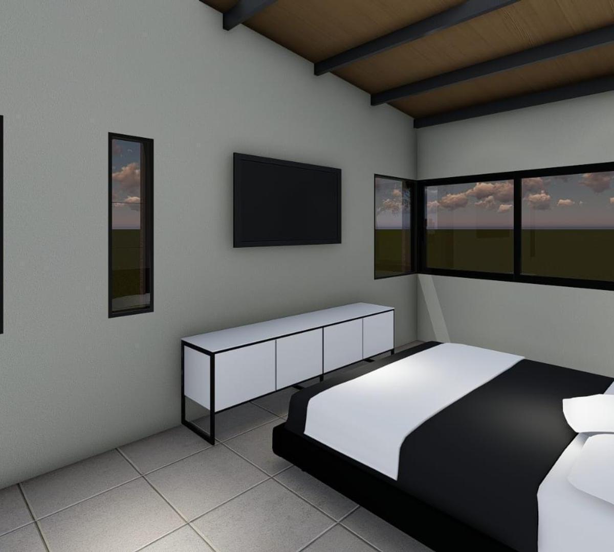Hermosa Casa en Venta 1