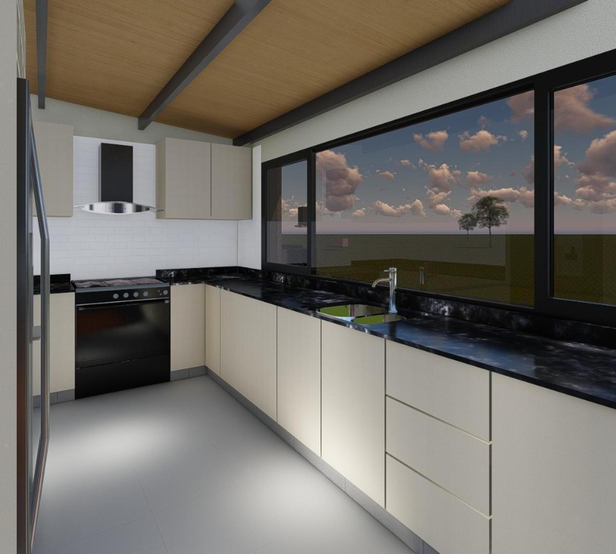 Hermosa Casa en Venta 3